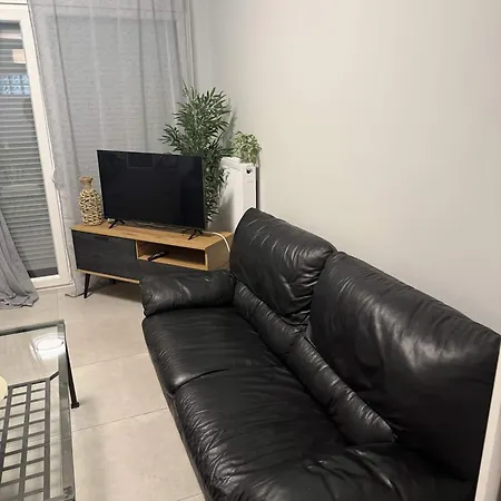 Gray Garden Apartements