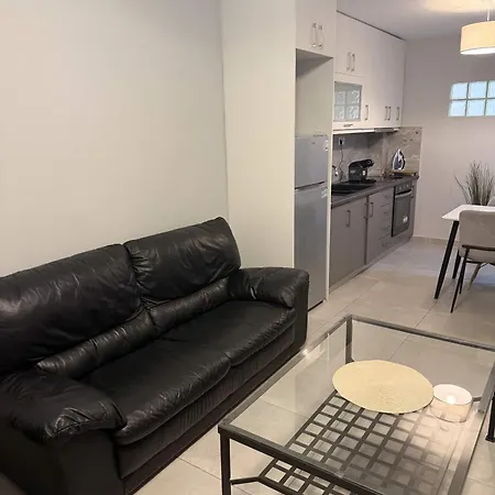 Gray Garden Apartements * 塞萨洛尼基