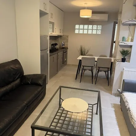 Gray Garden Apartements 公寓