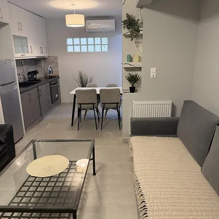 Gray Garden Apartements *