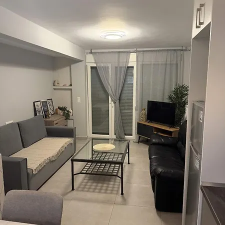 Gray Garden Apartements 公寓 *