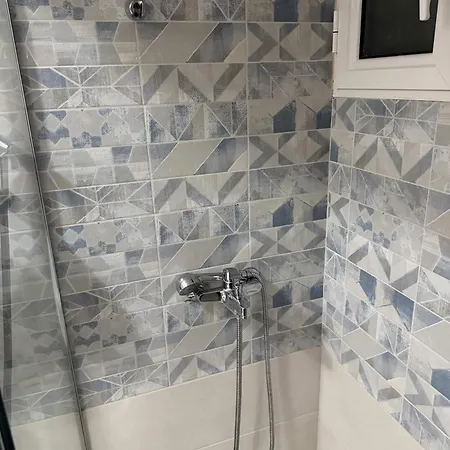 Gray Garden Apartements 公寓 塞萨洛尼基