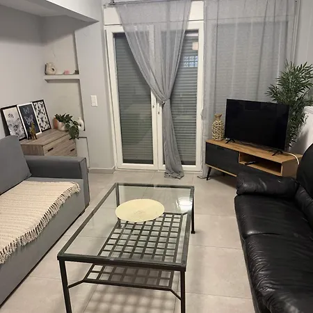公寓 Gray Garden Apartements *