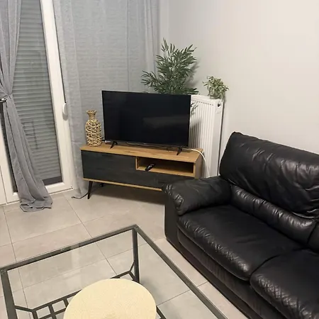 公寓 Gray Garden Apartements